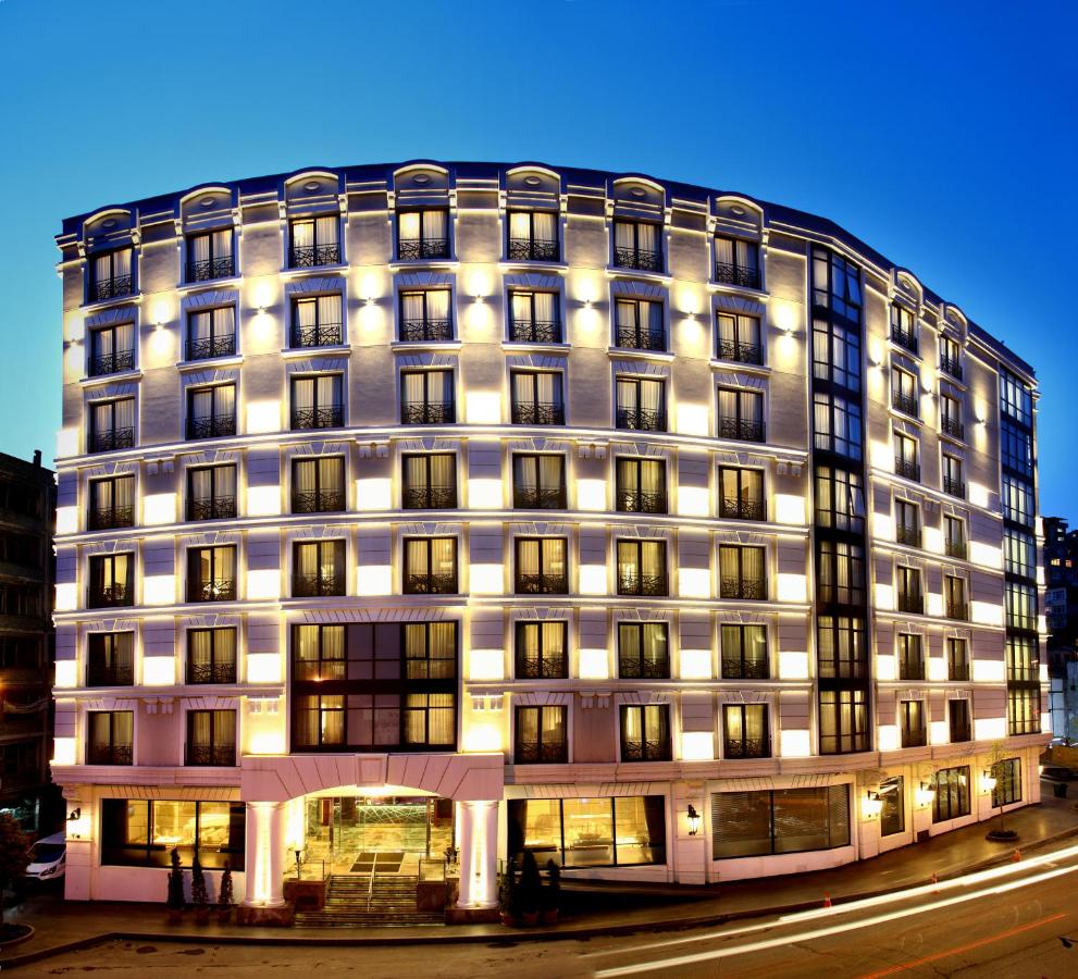 Dora Hotel Istanbul